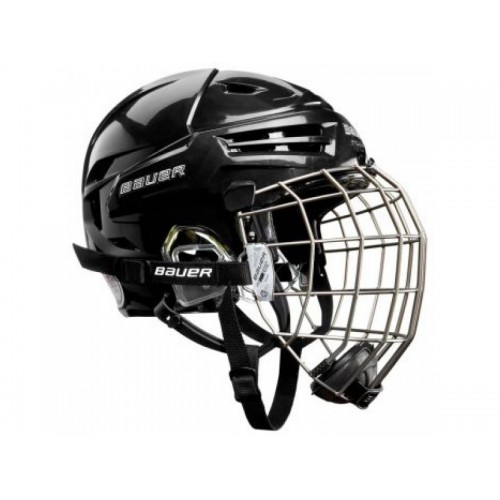 prilba BAUER RE-AKT Combo